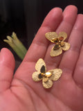 Golden Bloom