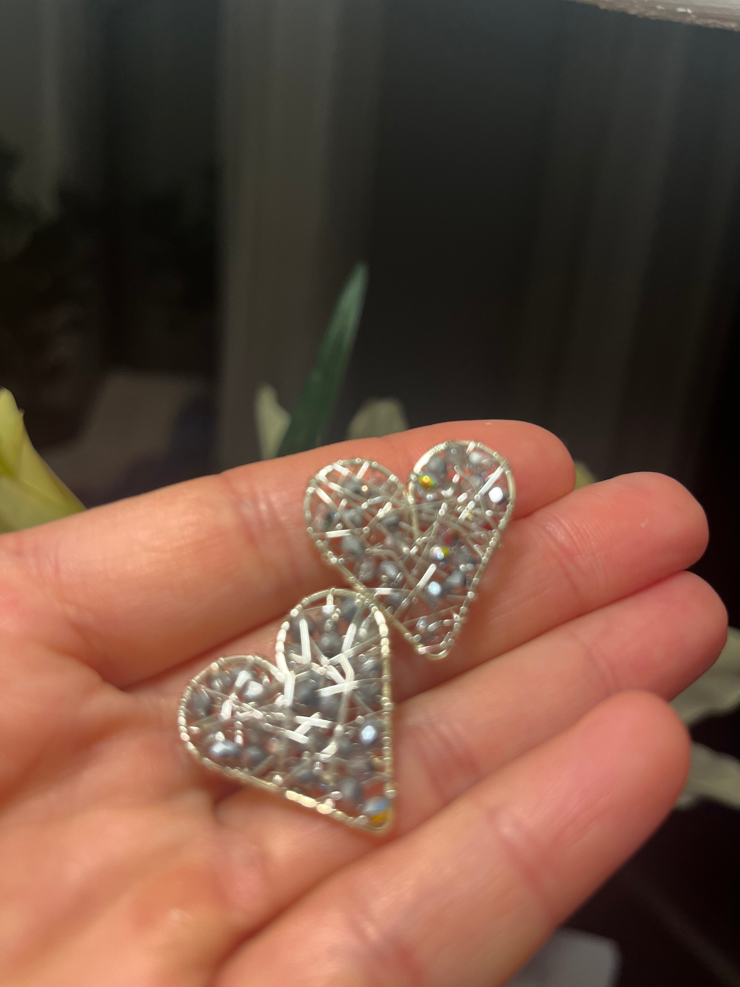 Corazón Lunar
