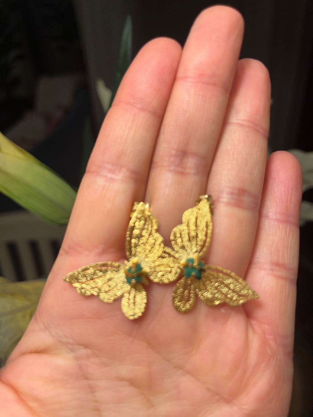 Butterfly Aura