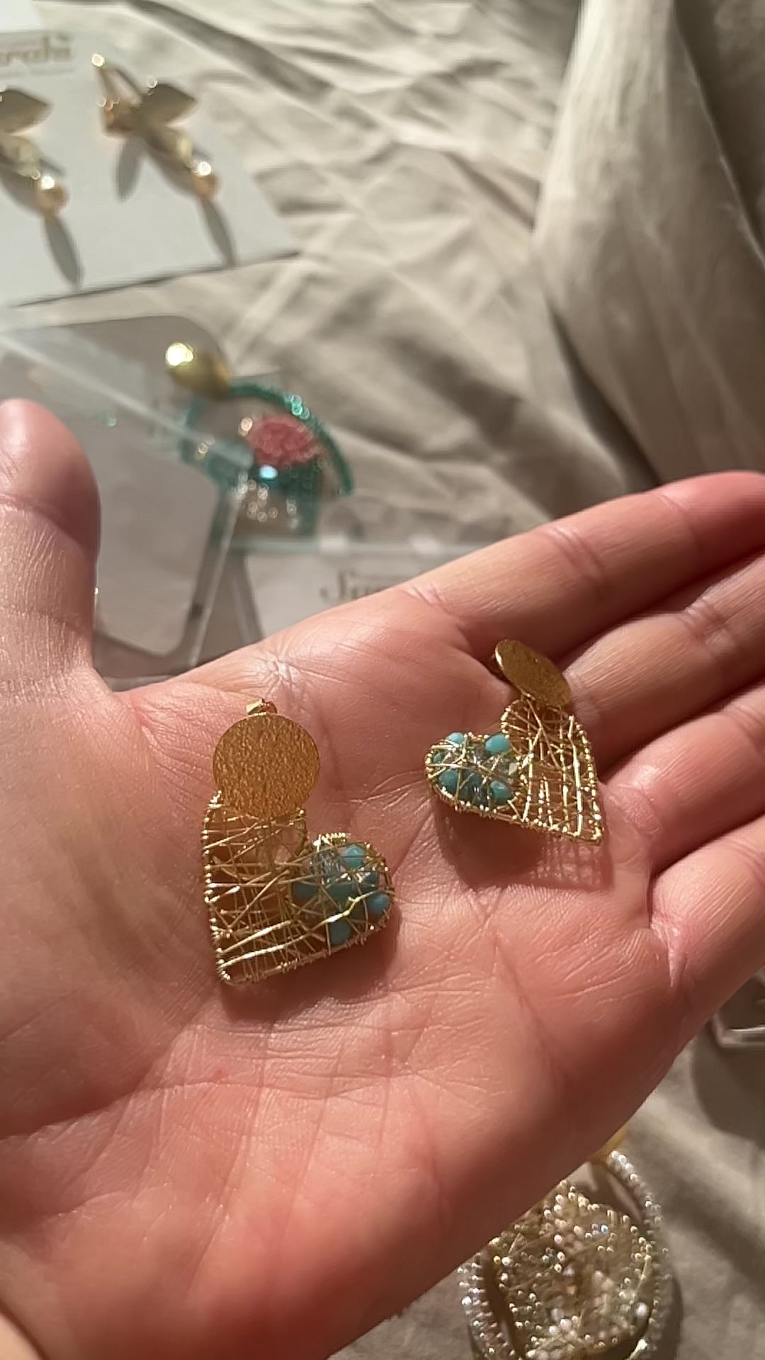 Aqua romance