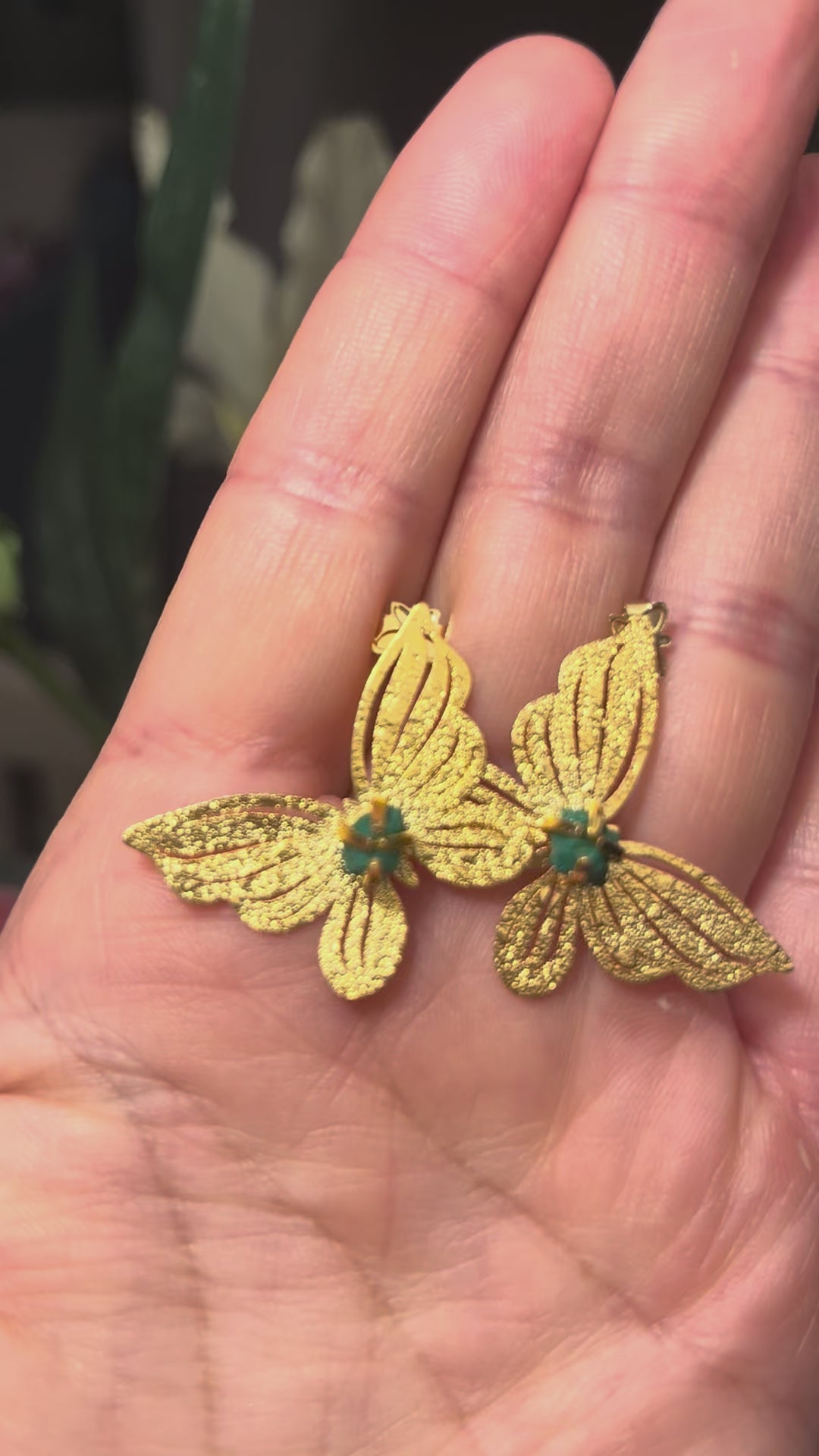 Butterfly Aura